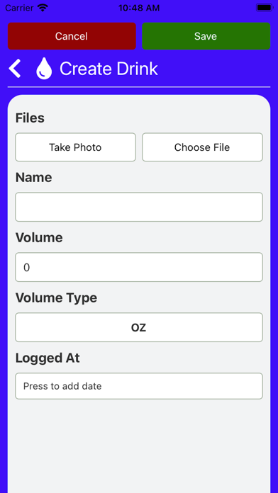 BigBearHealth Screenshot