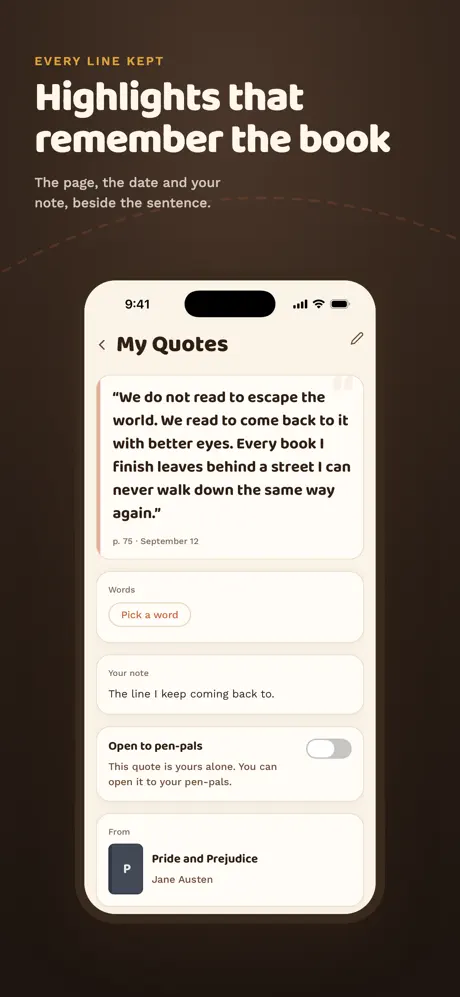 Milo NLP Feature
