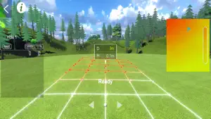 InBirdie Game screenshot 4