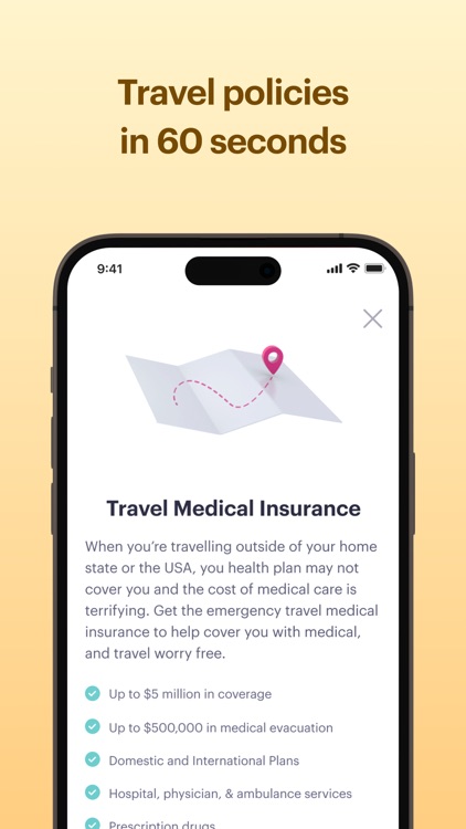 SmartBunny Insurance screenshot-3