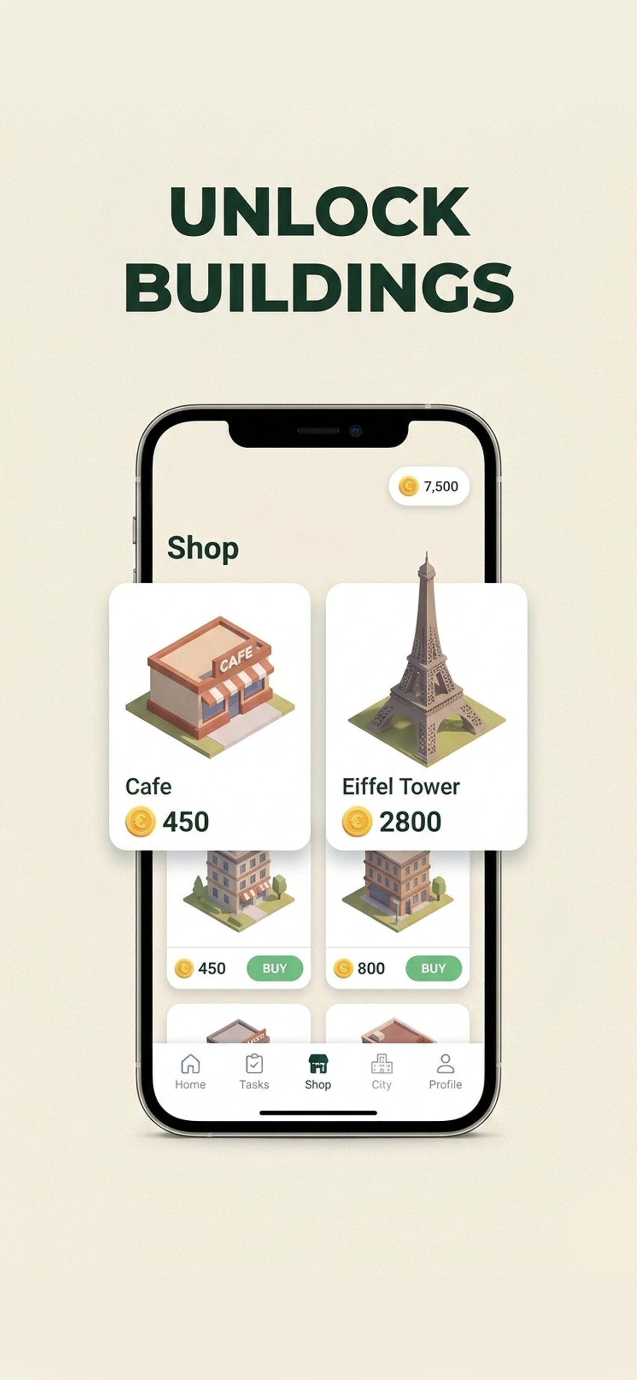 GoalTown screenshot 10