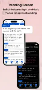 NKJV Bible screenshot #1 for iPhone