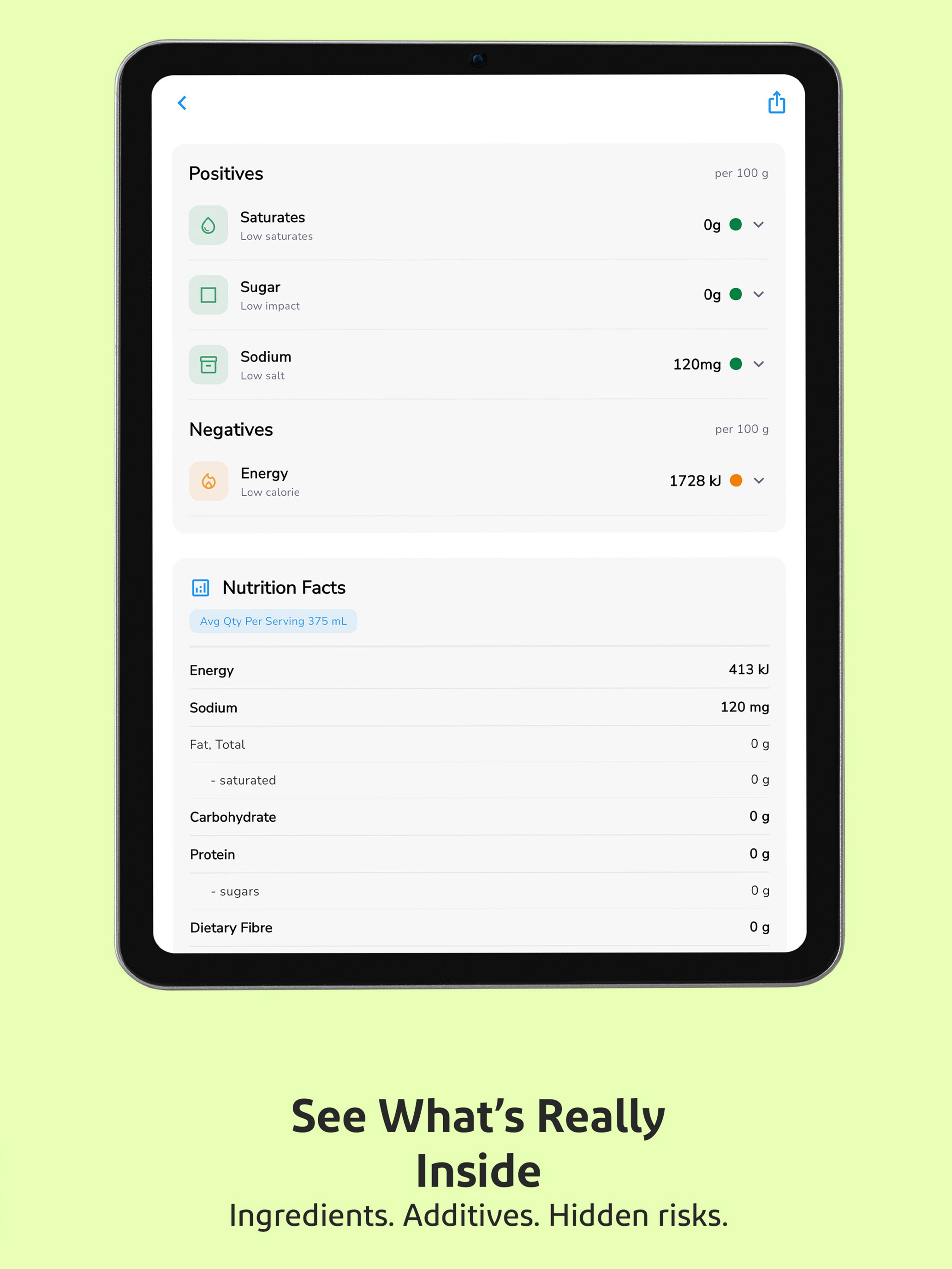 Mr Health screenshot 11