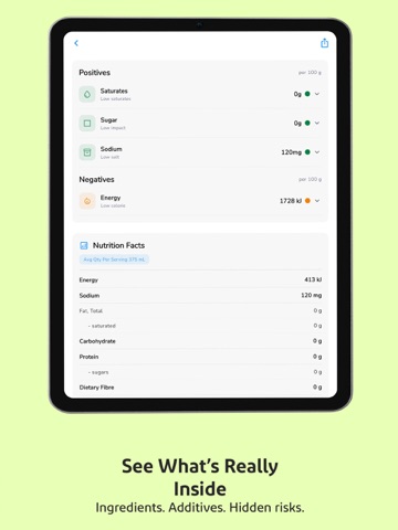 Mr Health iPad screenshot 5