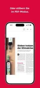 Stiftung Warentest screenshot