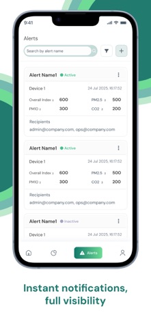 SmartEco screenshot