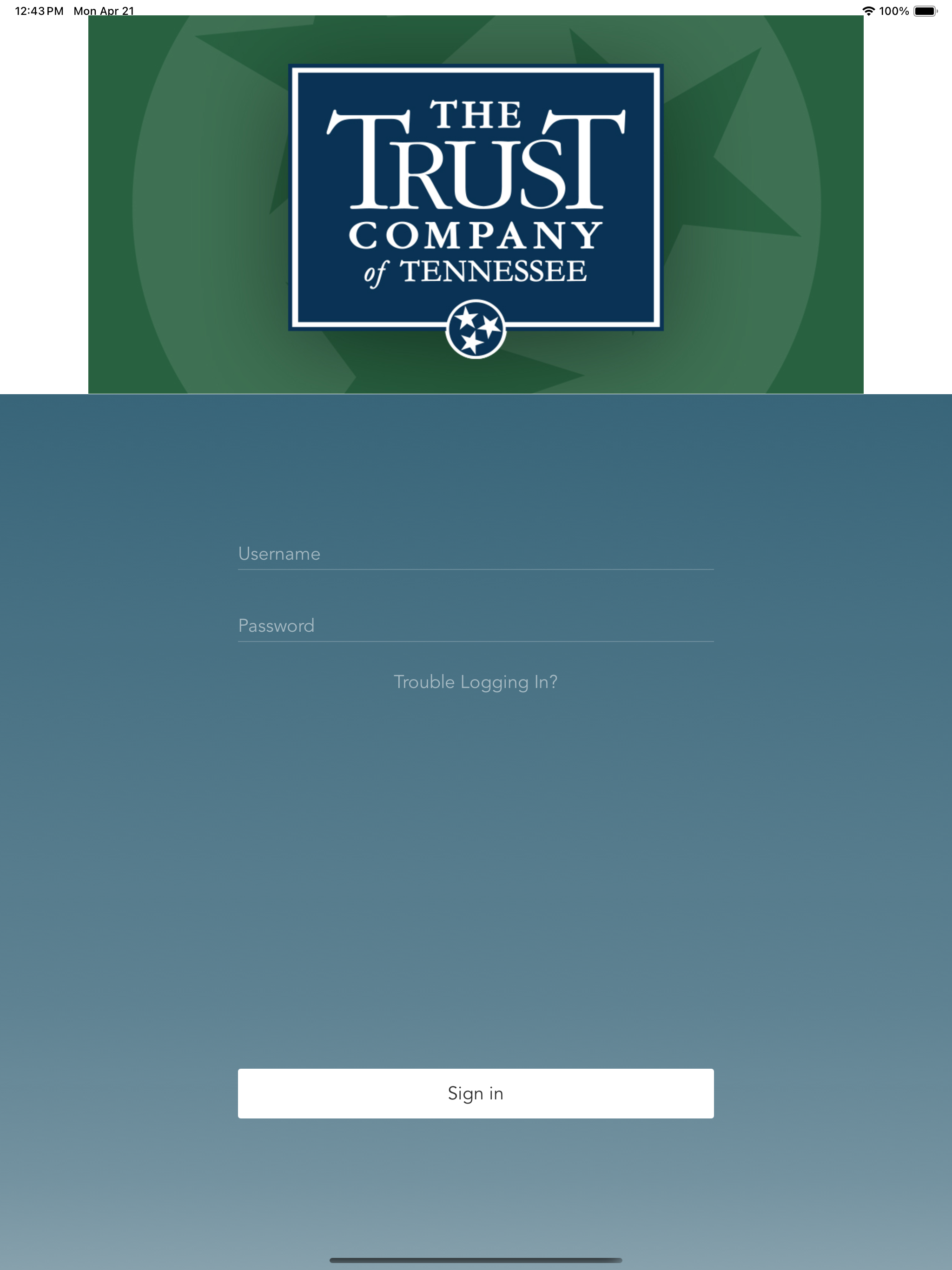 The Trust Company Wealth