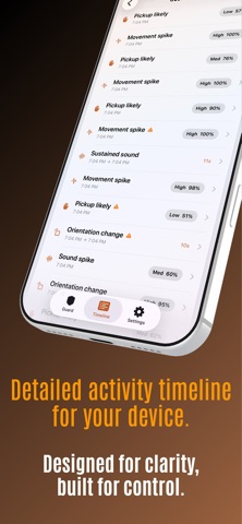GuardKit Screenshot 3 of 4