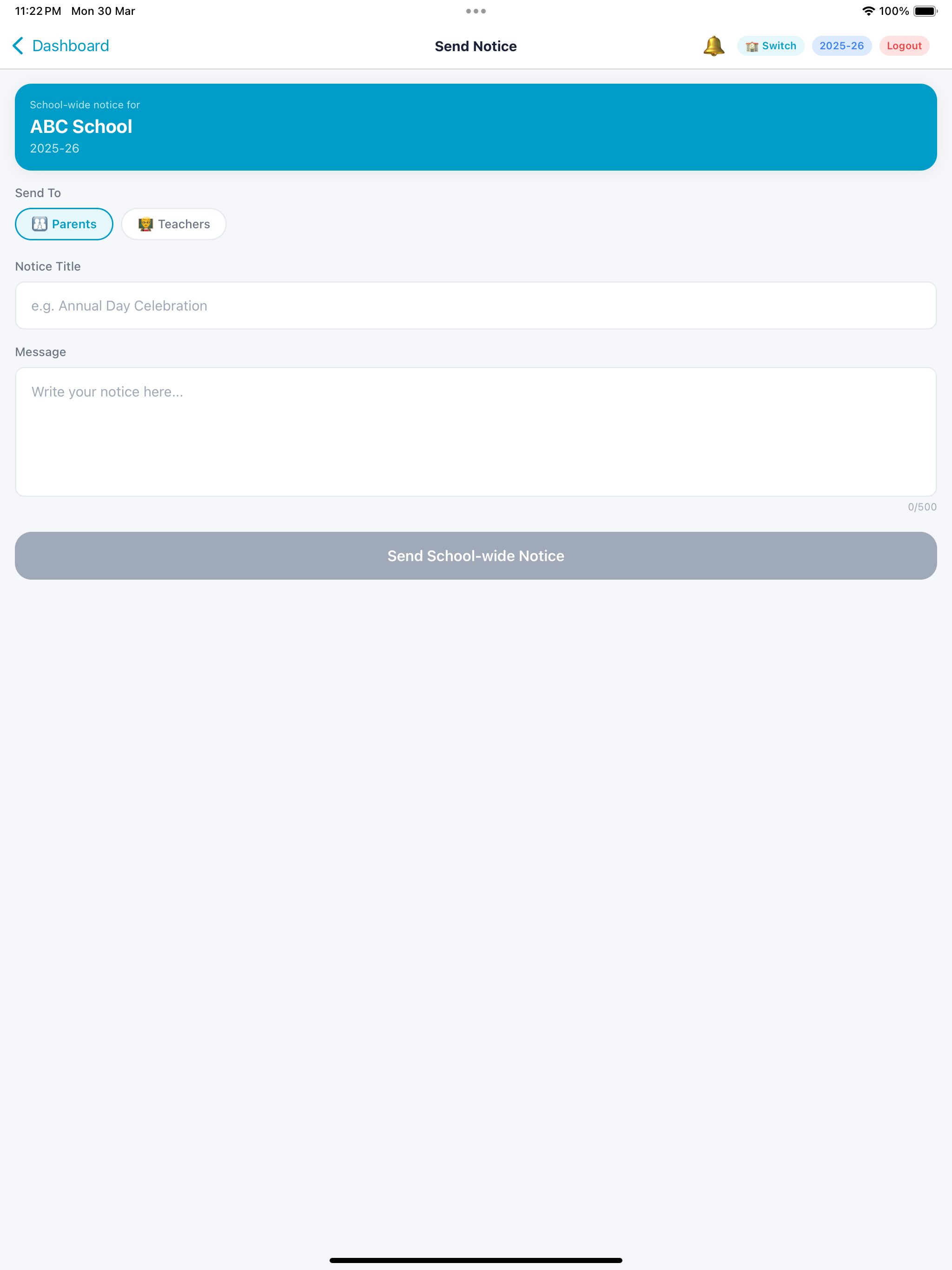 GradeBox.in