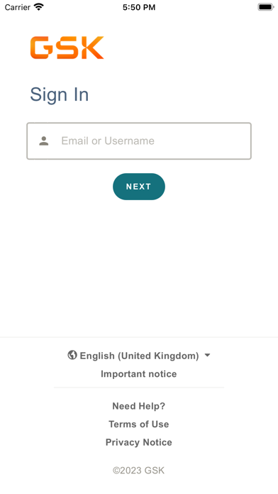 Site2Test Screenshot