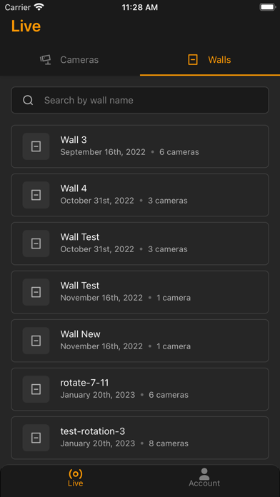 LiveReach AI Screenshot