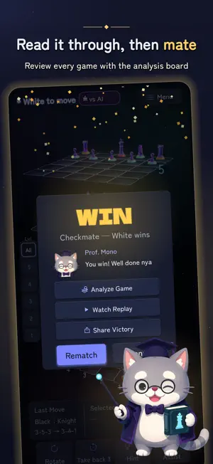 Cube Chess - 3D Chess screenshot 2