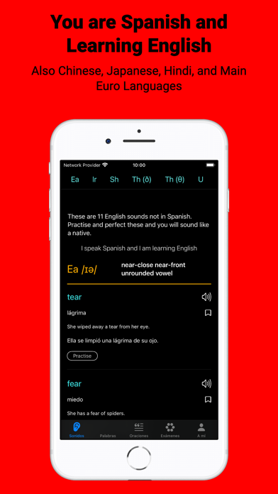 Pronounce AI Screenshot