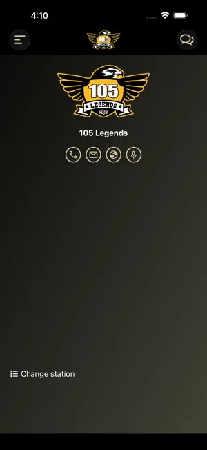 105 Legends screenshot 4