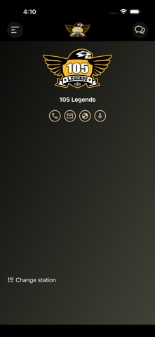 105 Legends Screenshot 4 of 7