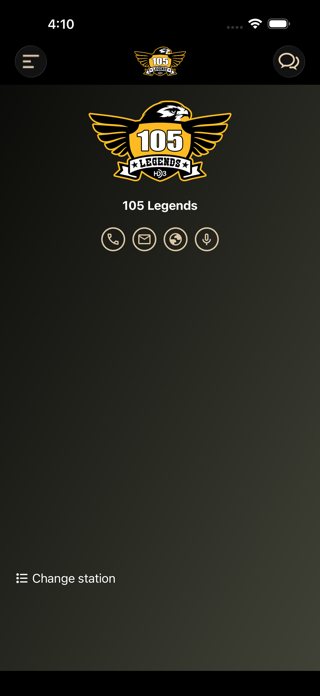 105 Legends Screenshot 4 of 7