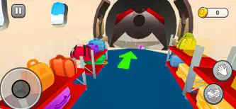 Crazy Passenger Final Flight screenshot 5
