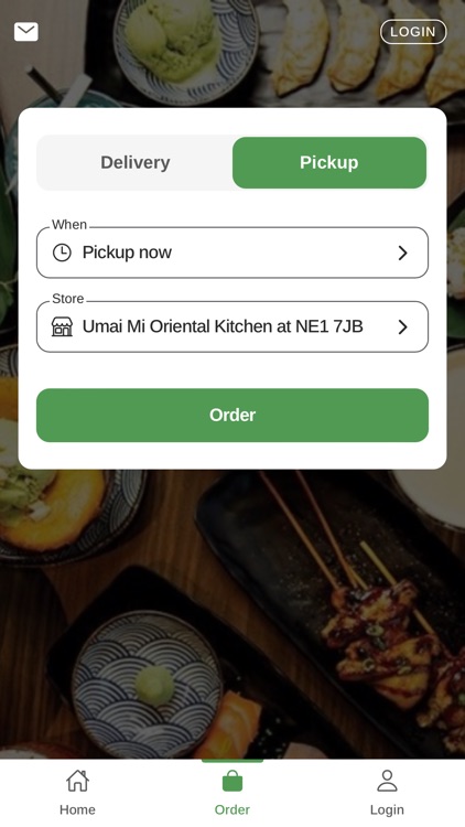 Umai Mi Loyalty App screenshot-6
