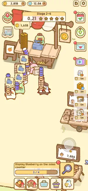 Tweet Sweets screenshot 3