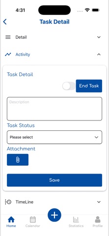 SYSPRO TASK Screenshot 3 of 10