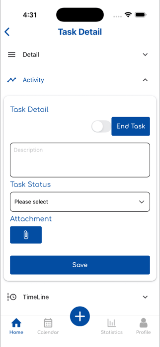 SYSPRO TASK Screenshot 3 of 10