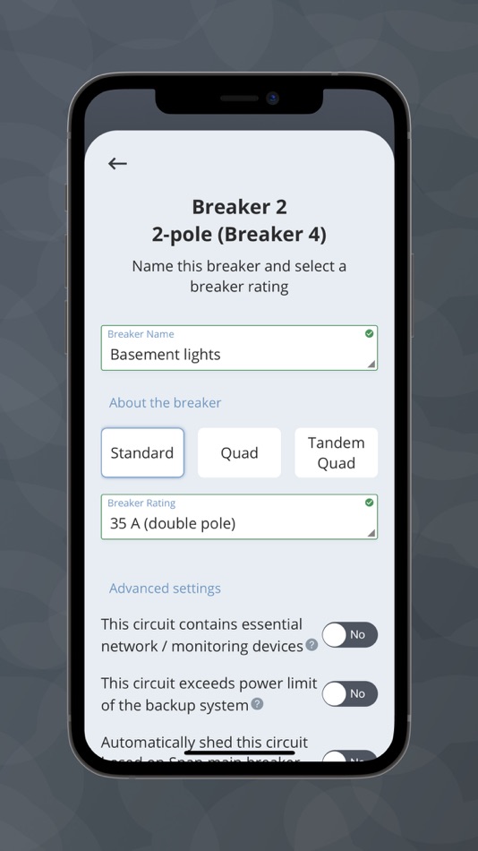 #3. Span Installer (iOS) 由: Span.io, Inc