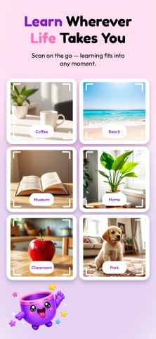 Worde Flow: AI Word Vocabulary Screenshot 6 of 10