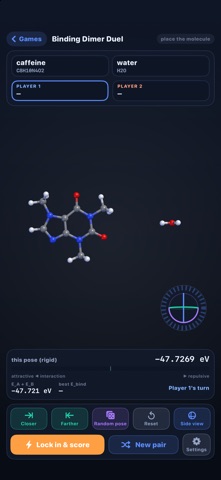 Atoms-World screenshot 4