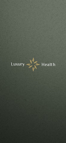 Luxury Health screenshot