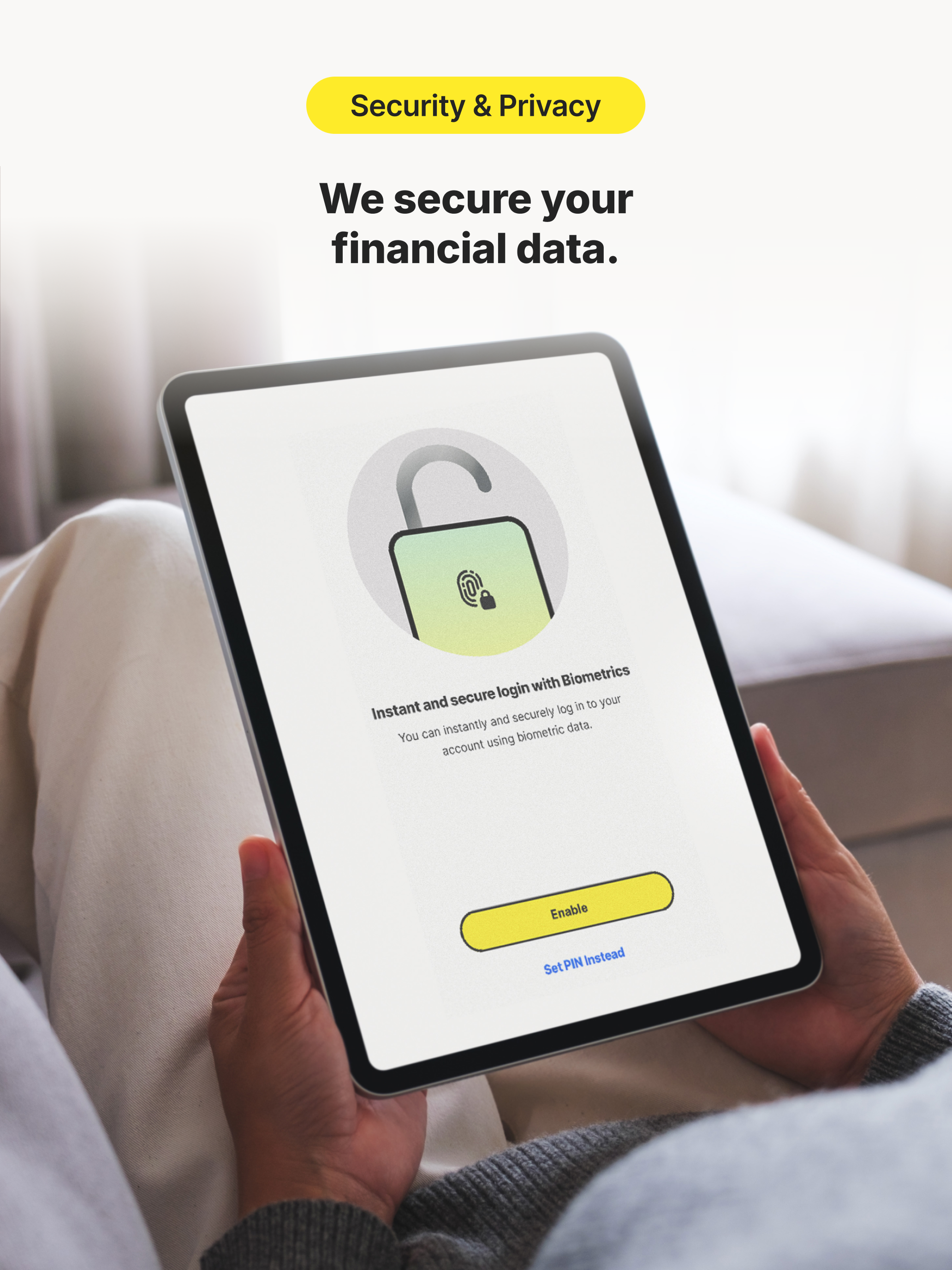 Norton Money – Protect & Grow