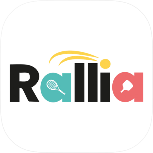 Rallia - Tennis & Pickleball
