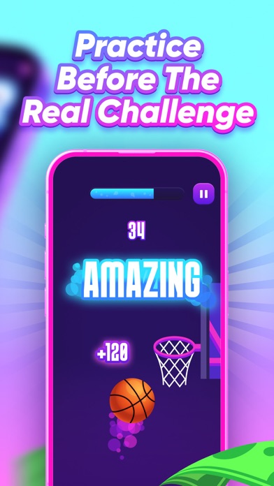 Thrillz - Real Money Games Screenshot