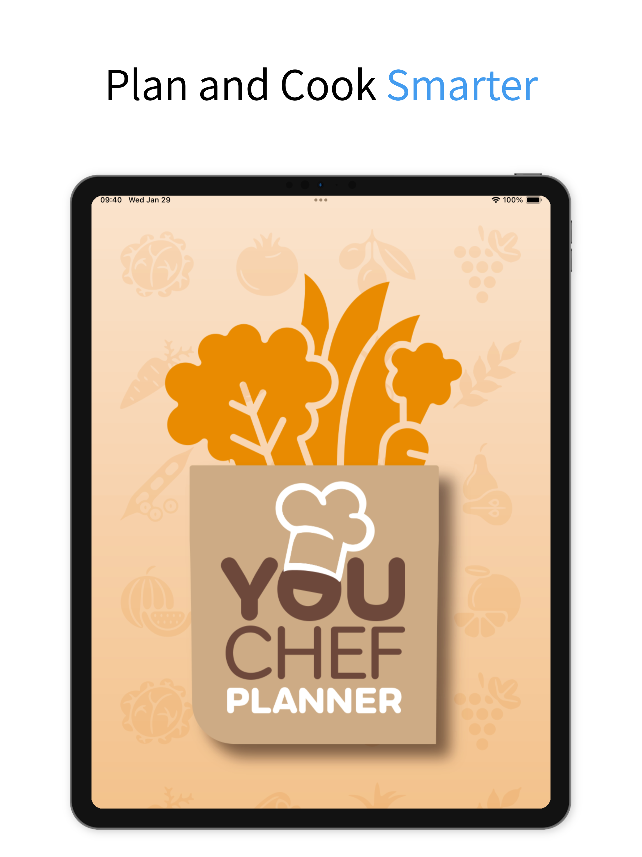 YouChef Planner