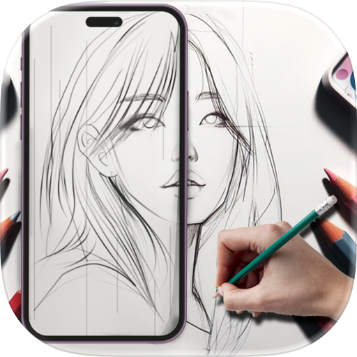 AR Sketch Studio