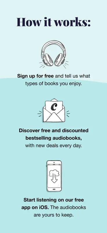 Chirp Audiobooks screenshot 7 of 7