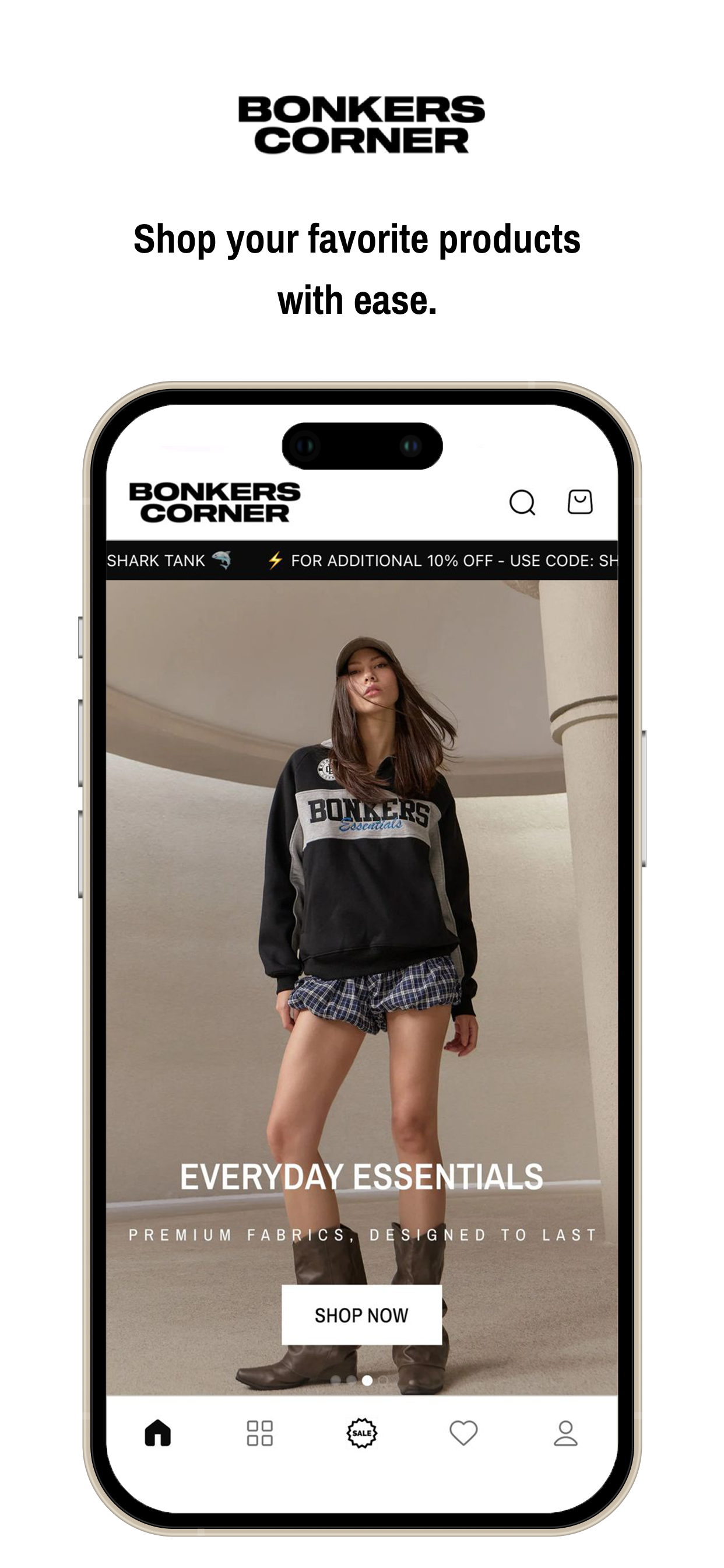 BonkersCorner