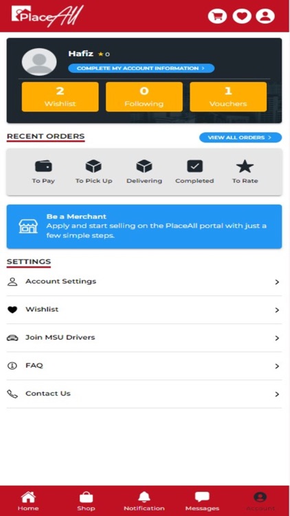 PlaceAll screenshot-3