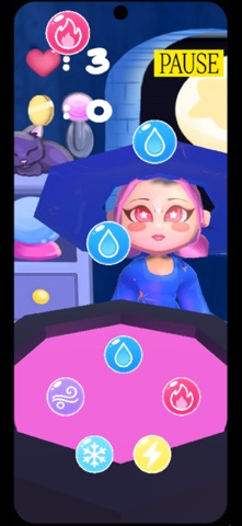 DDMI Arcade Games screenshot