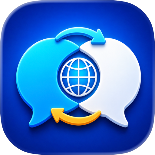 LiveLingo: Voice Translator