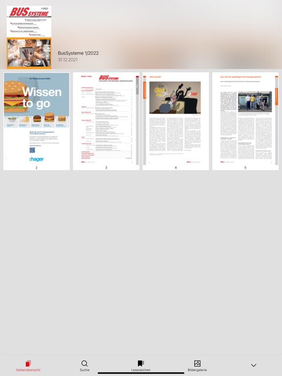Screenshot #6 pour BusSysteme