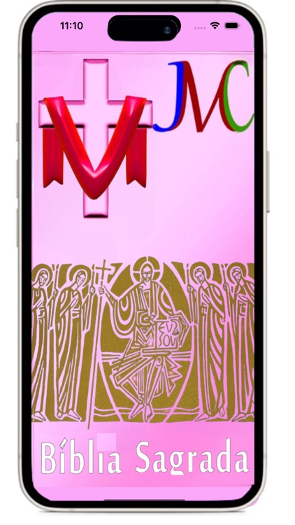 Biblia Católica  - Ave Maria