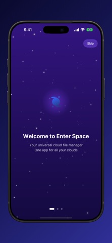 Enter Space Screenshot 1 of 10