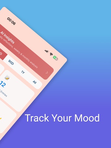melog Screenshot 2