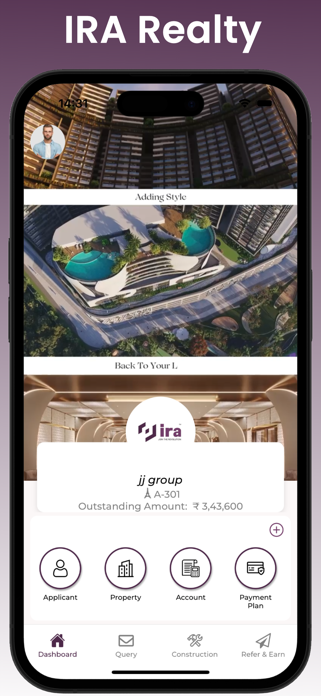 IRA Realty Group Screenshot 3 of 9