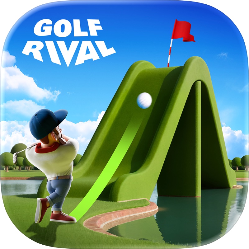 WGT Golf screenshot 9