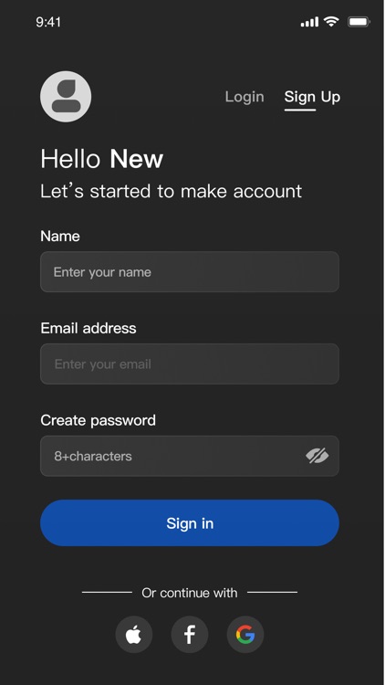 Atempower screenshot-3