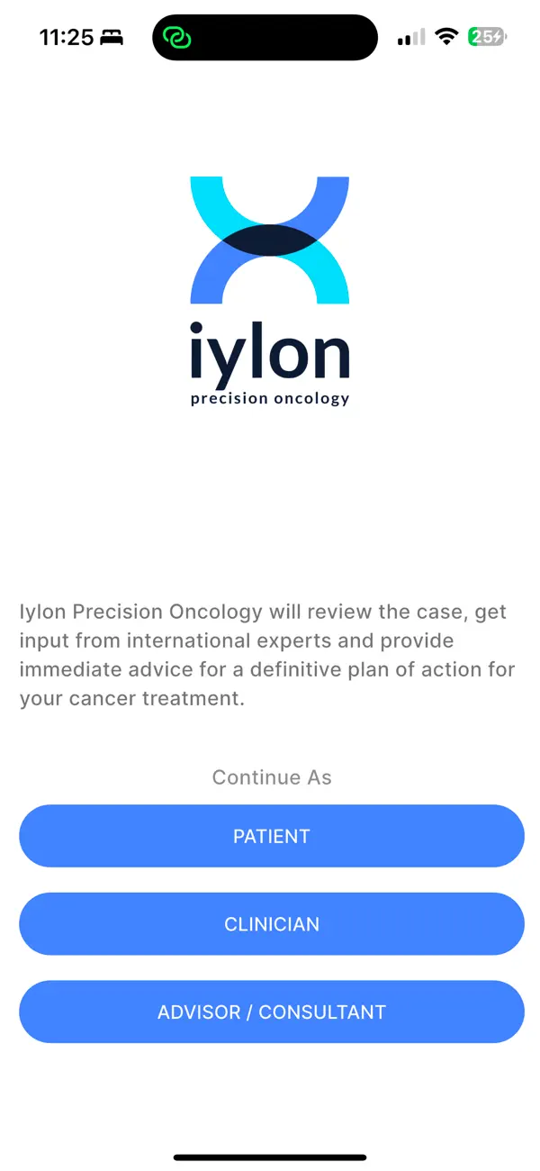 Screenshot #1 pour Iylon