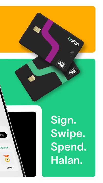 Halan: Lending, BNPL, Payments