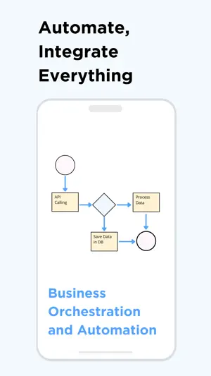 RunMyApp screenshot 3
