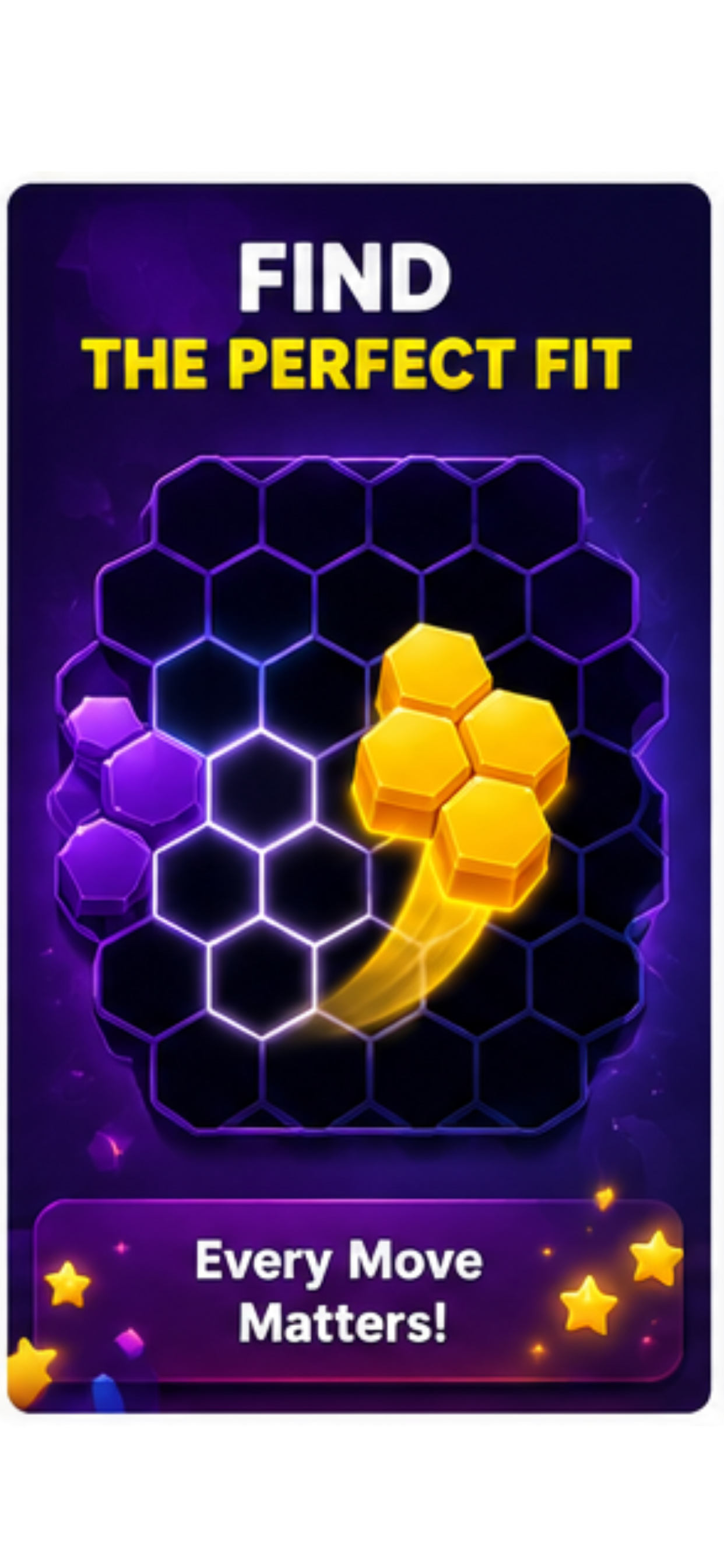 HexaNest: Block Puzzle screenshot 6